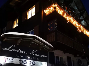 Arve Nr 4 2 Stock Riederalp