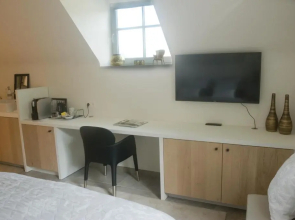 B&B Interludium