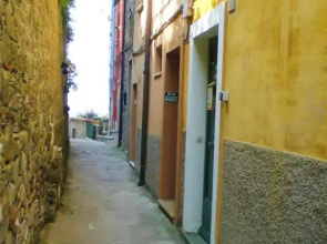 One bedroom appartement with wifi at Corniglia