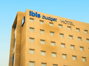 ibis budget Copiapo