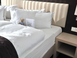 Hotel Esplanade Dortmund