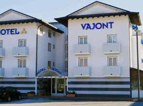 Hotel Vajont