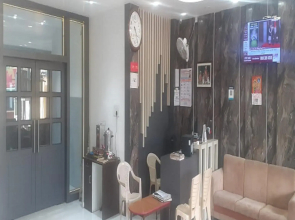Priyanka Residency by OYO Rooms