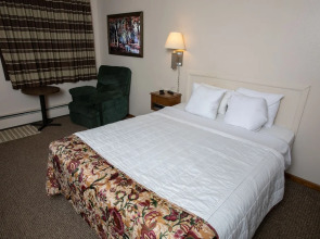 Economy Hotel Covington