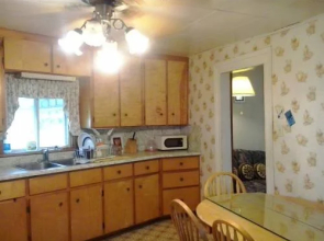 Cobourg Holiday Home