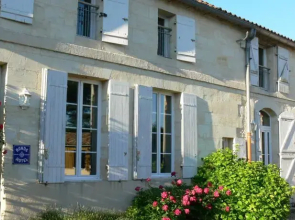 La Maison de Soussans