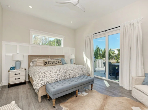 Just Beachy managed by Beach Retreats
