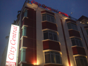 City Central Hotel