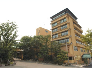 Motoyu No Yado Kurodaya