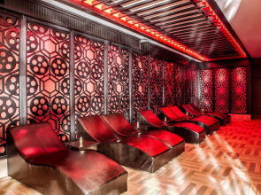 Villa Side Residence