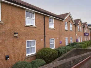 Premier Inn Warrington (a49/m62,j9)