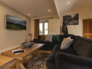 2 Bedroom - 1 Bathroom - Lodge House - Windermere - Retreat