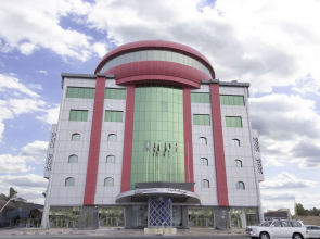 Cheerful Hotel Al Rass
