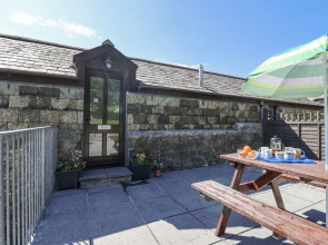 The Byre