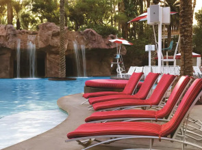 Flamingo Las Vegas Hotel & Casino