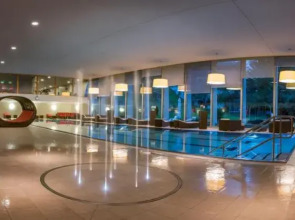Christiania Mountain & Spa