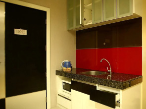 The Sunreno Hotel Bangkok