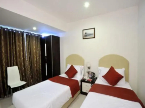 The Signature Crest Powai - Raheja Nest Apartments