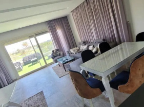 senior chalet hacienda bay