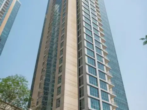 Dream Inn Dubai Apartments-Burj Residences
