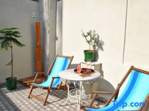 Maris Alsancak izmir