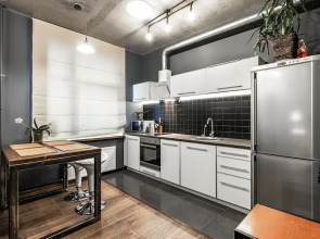 Апартаменты Loft