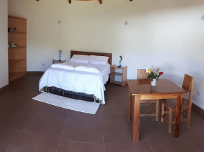 Huaraz Lodge and Bungalows