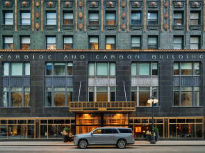 Pendry Chicago