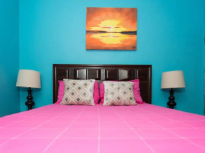 The Hellshire Beach House
