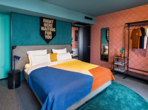 The Social Hub Vienna