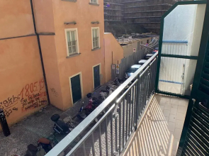 Rioneterraccommodation