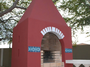 Nature Aruba Deluxe Apartments