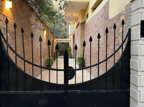 Kemet Boutique Hotel