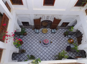 Riad & Spa Esprit du Maroc