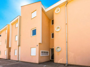 Apartment Valentina 1