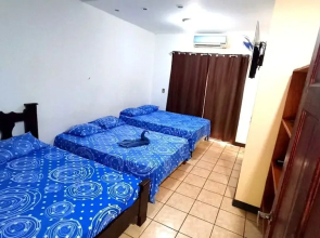 Hotel Coco Beach Condos