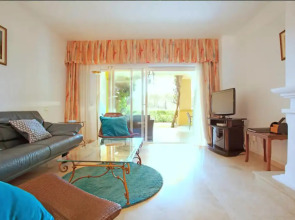 Villa Rio Real Marbella