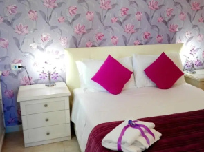 Residence Maresol 1 Bedroom Apartment