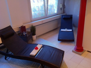 Airport Hotel Erfurt