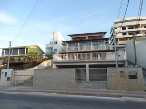 Apartment with Terrace & Sea View - 61