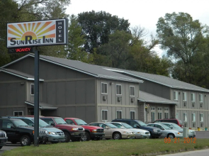 SunRise Inn Hotel