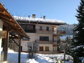Chalet Mon Idole