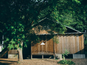 Loof Tiny House Camp