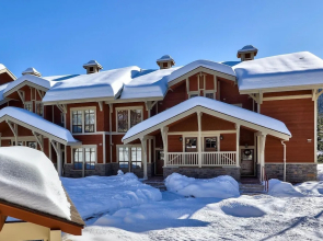 Stones Throw #26 By Bear Country