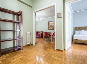 Victoria Paradise Apartments