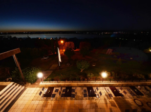 Barbarossa Hotel Kelbra