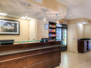 Residence Inn Raleigh Midtown