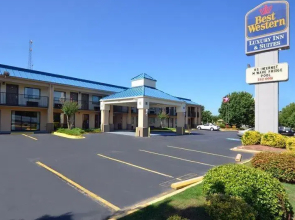 Best Western Little Rock South