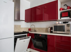 Rue du Temple - Le Marais