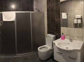 Skyblue Istanbul Hotel